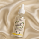 Sérum Facial Rosa Mosqueta Phállebeauty 4 em 1
