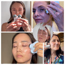 Micro Lift | Massageador Facial Microcorrente Lifting Do Rosto