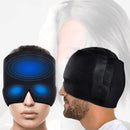 Touca de Gel Terma Care | Bem-estar