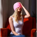 Touca de Gel Terma Care | Bem-estar