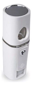 Nano Nevoa Spray Vaporizador Facial Cílios Portátil Nanomist