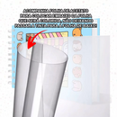 Livro Para Colorir Bobbie Goods Ursinhos Comfy Cozy Capa Dura Holografica Oficial