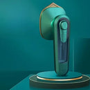 Mini Ferro De Passar Portátil de Fácil Manuseio c/ Sistema de Vaporização