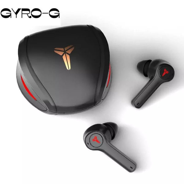 Fone de Ouvido Bluetooth Gamer PRO 9