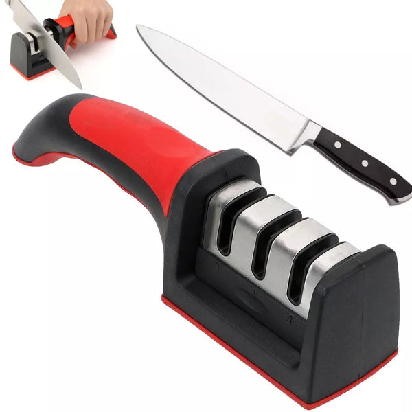 Afiador de Facas Sharpener AK-909