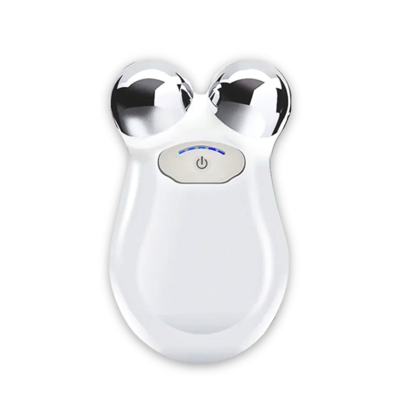 Micro Lift | Massageador Facial Microcorrente Lifting Do Rosto
