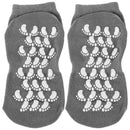 Meia hidratante de Silicone com tecido | skincare