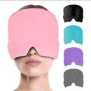 Touca de Gel Terma Care | Bem-estar