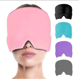 Touca de Gel Terma Care | Bem-estar