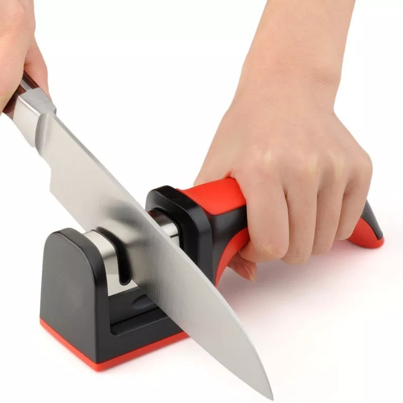Afiador de Facas Sharpener AK-909