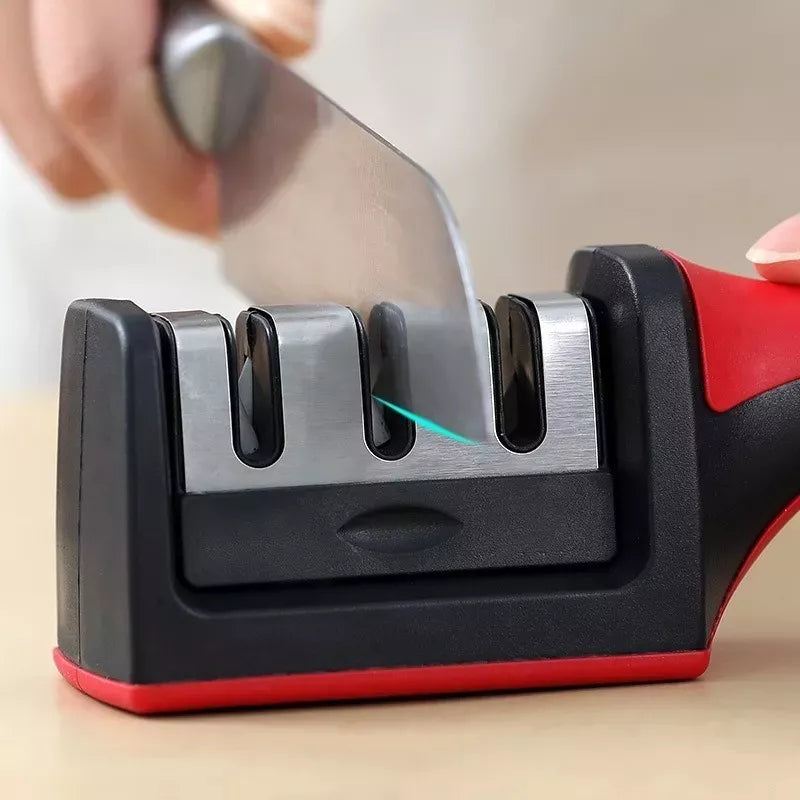 Afiador de Facas Sharpener AK-909
