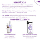 Lumi Lift + Brinde | Skin Care
