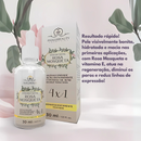 Sérum Facial Rosa Mosqueta Phállebeauty 4 em 1