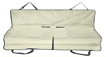 PetGuard Impermeável - Capa Pet Protetora Para Automóveis