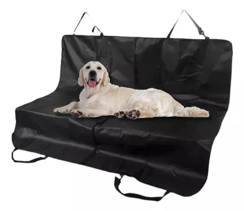 PetGuard Impermeável - Capa Pet Protetora Para Automóveis