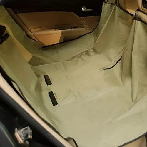 PetGuard Impermeável - Capa Pet Protetora Para Automóveis