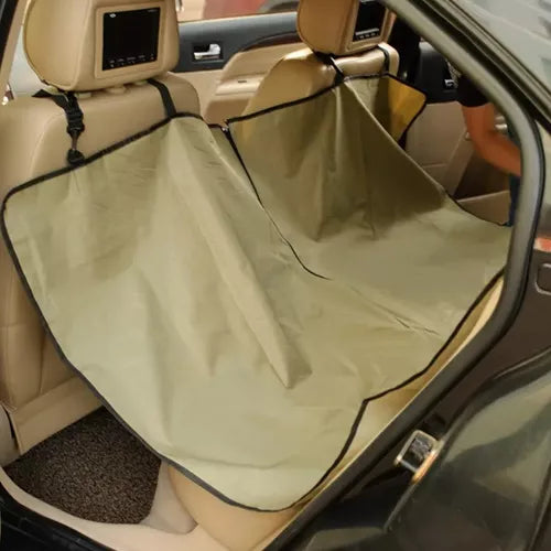 PetGuard Impermeável - Capa Pet Protetora Para Automóveis