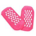 Meia hidratante de Silicone com tecido | skincare