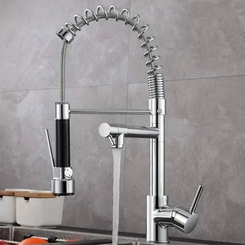 Torneira Flex Gourmet